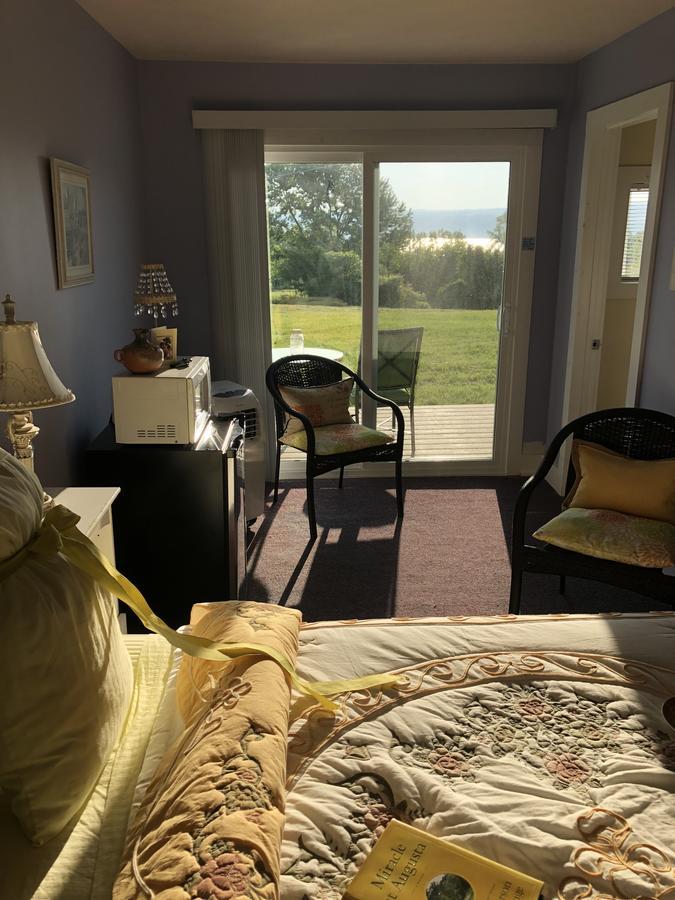 Savannah House Wine Country Inn & Cottages Himrod Ngoại thất bức ảnh